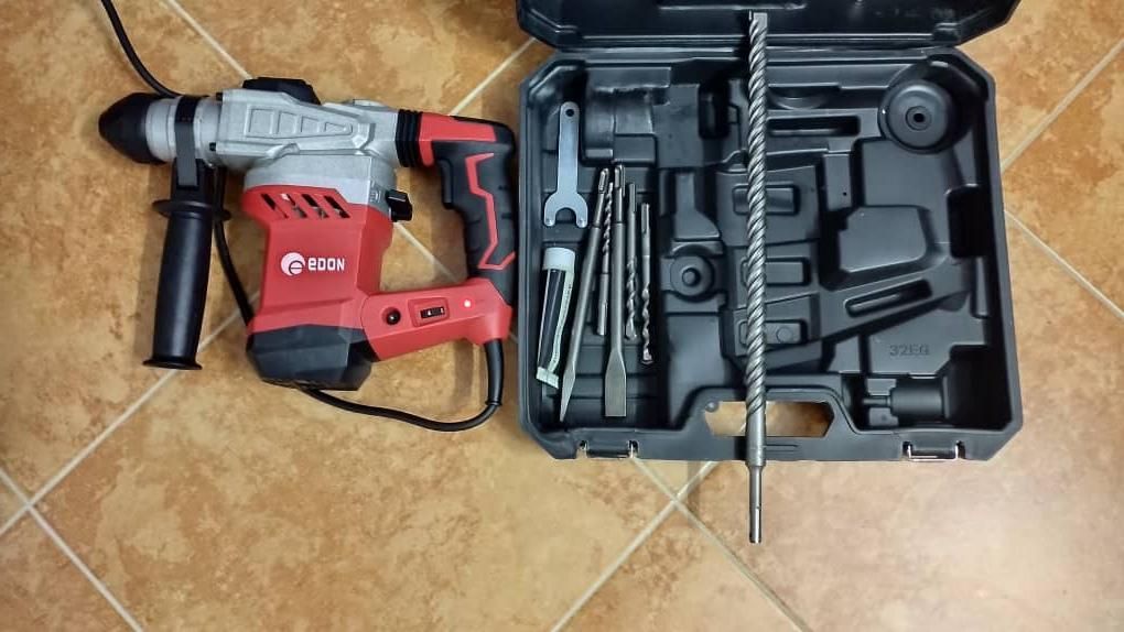 اجاره بالابرساختمانی چکش تخریب دستگاه جوش فرز دریل|مصالح و تجهیزات ساختمان|قائمشهر, |دیوار