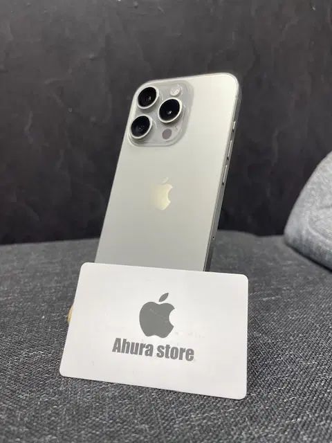 15pro|موبایل|تهران, گیشا|دیوار