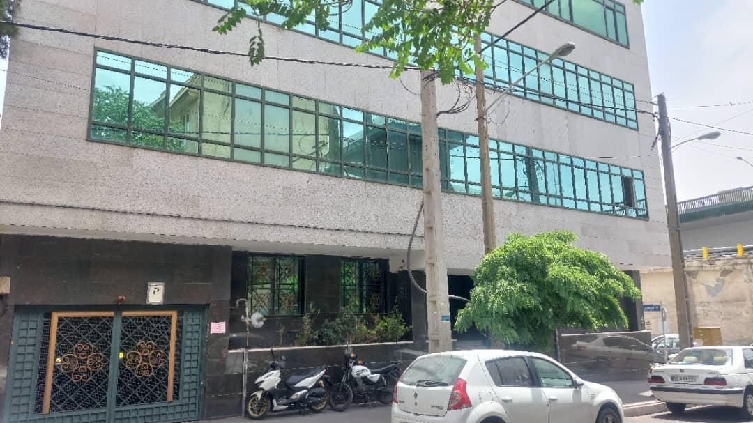 فروش/موقعیت اداری/۸۰ متری در سیدخندان/عکسها واقعی|فروش دفتر کار، اتاق اداری، مطب|تهران, سید خندان (جلفا)|دیوار