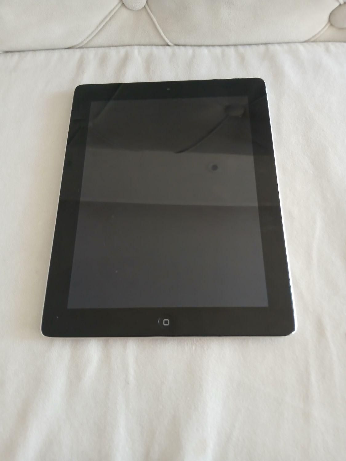 ipad 64GB ios9|تبلت|بابلسر, |دیوار