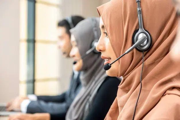 کارشناس فروش تلفنی - پاره‌وقت / تمام‌وقت|استخدام اداری و مدیریت|مشهد, ارشاد|دیوار