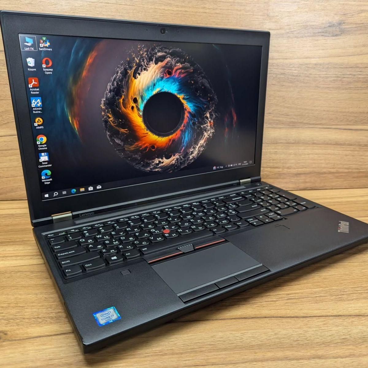 لپتاپ لنوو i7/16g/512ssd/4g graphic گارنتیدار قسطی|رایانه همراه|تهران, ظفر|دیوار