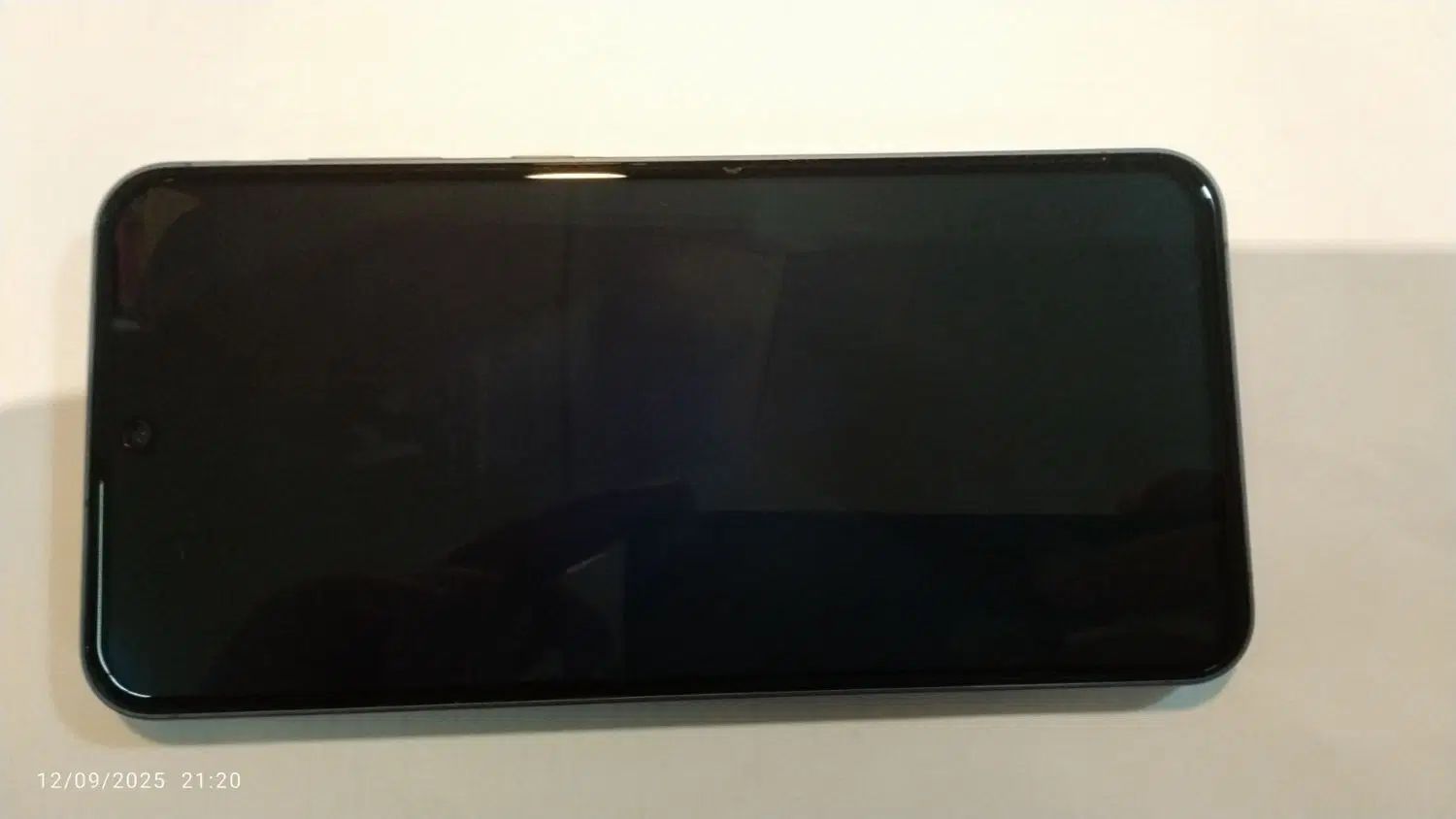 سامسونگ A55 5G|موبایل|مشهد, شهید مطهری|دیوار