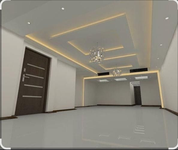 فروش و اجرای سقف کاذب کناف|خدمات پیشه و مهارت|دورود, |دیوار
