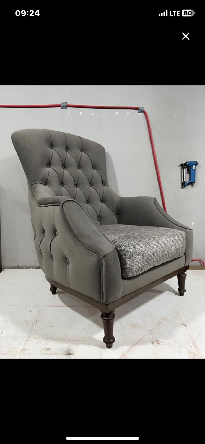 تعمیرات مبلمان لمکده|خدمات پیشه و مهارت|همدان, |دیوار