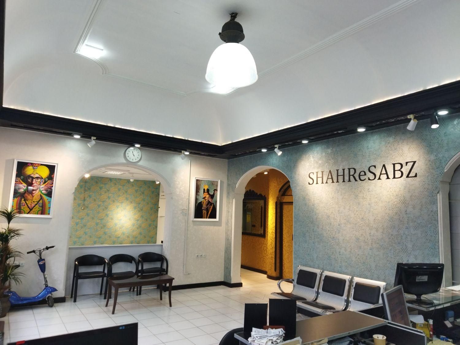 فروش مغازه ۱۶۰ متر خیابان اعلم الهدی|فروش مغازه و غرفه|رشت, چله خانه|دیوار