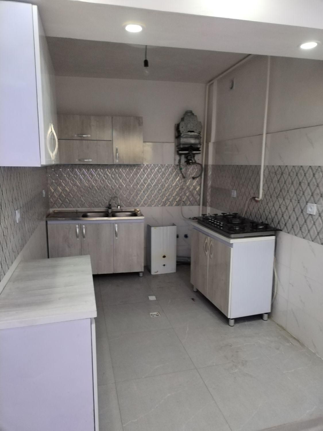 آپارتمان  ۶۰ متری ، تک واحدی ، نوساز|فروش آپارتمان|ملارد, |دیوار