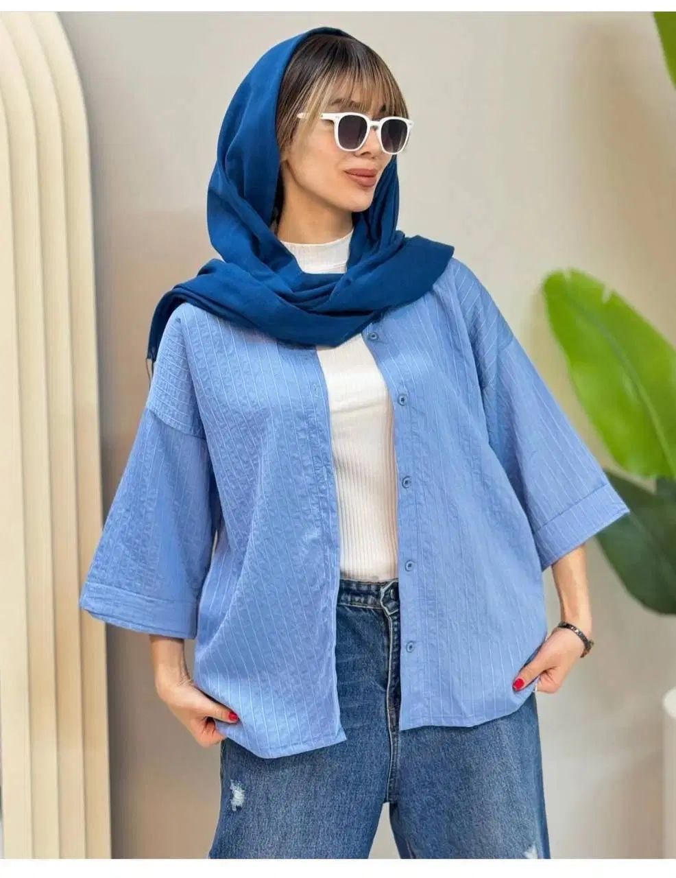 شومیز|لباس|تهران, هرندی|دیوار