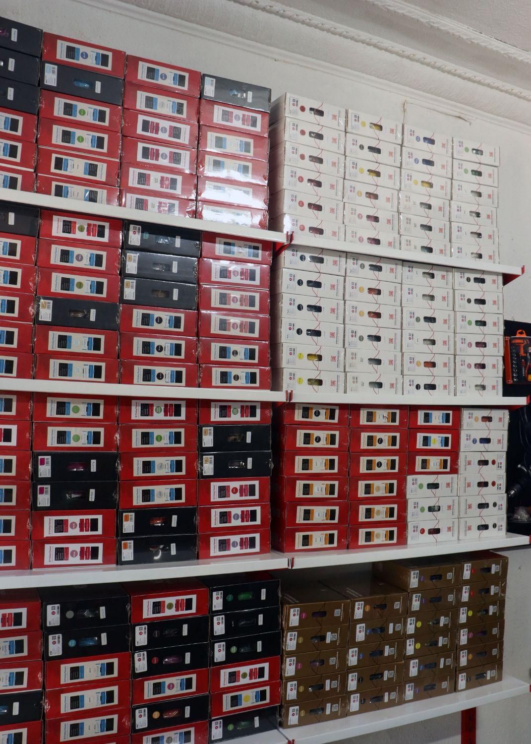 فروش فیلامنت، پرینتر سه بعدی، خدمات چاپ سه بعدی|پرینتر، اسکنر، کپی، فکس|مشهد, توس (بلوار توس)|دیوار