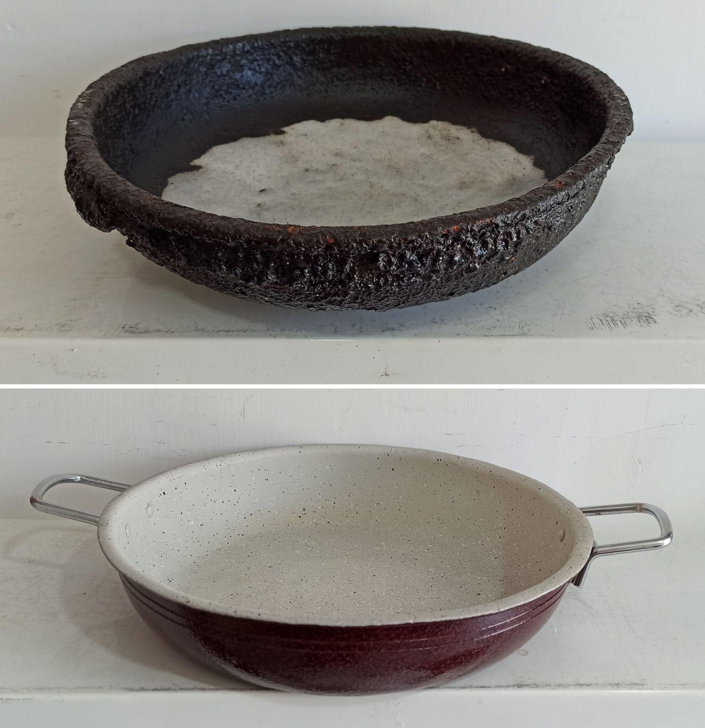 بازسازی قابلمه|خدمات پیشه و مهارت|کرمانشاه, |دیوار