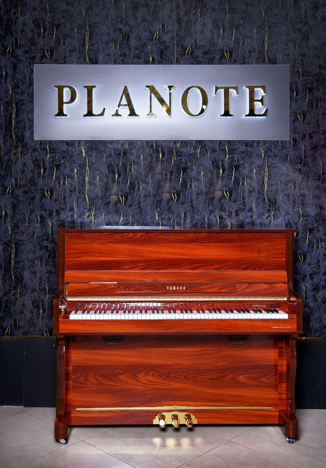 یاماها دیجیتال سفید لاکچری|پیانو، کیبورد، آکاردئون|مشهد, وکیل‌آباد|دیوار