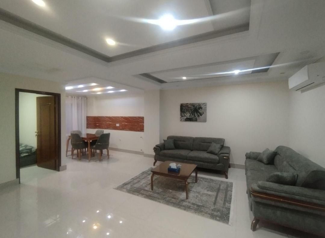 اجاره سوییت آپارتمان ۹۰ متری در اسلامشهر|اجارهٔ کوتاهمدت آپارتمان و سوئیت|اسلامشهر, شهرک محمدیه|دیوار