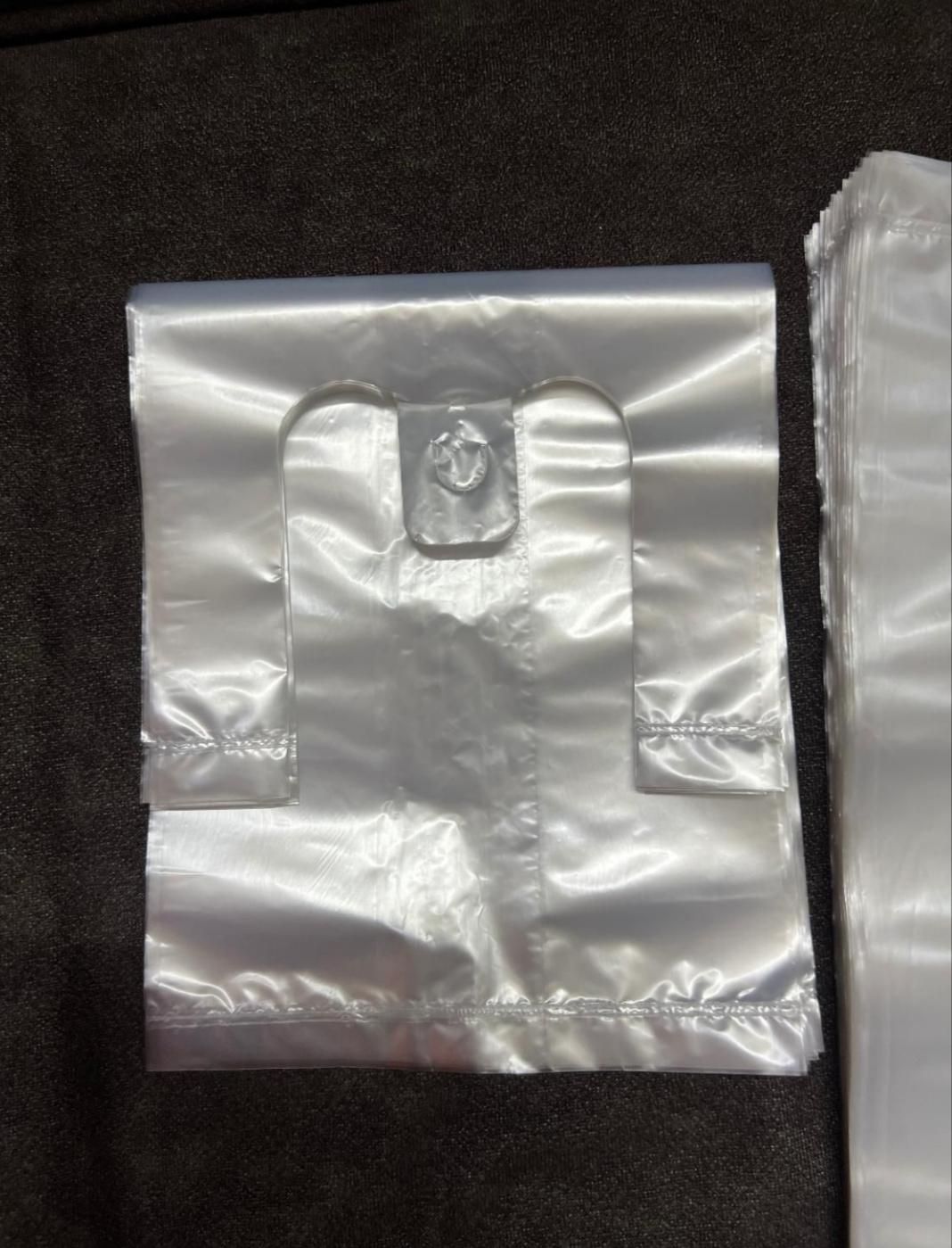 نایلکس، نایلون از تولید به مصرف|ظروف نگهدارنده، پلاستیکی، یکبارمصرف|قم, ولیعصر|دیوار