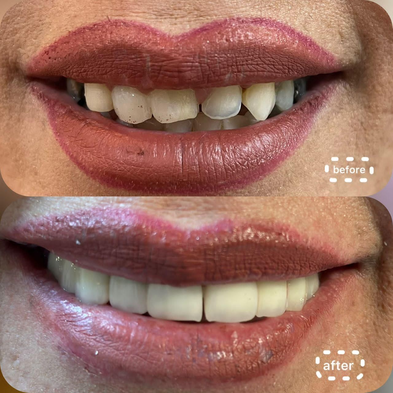 دندانپزشکی|خدمات آرایشگری و زیبایی|صدرا-فارس, فاز ۲|دیوار