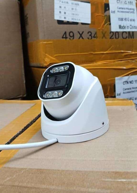 دوربین مداربسته hd با نصب|دوربین مداربسته|تبریز, |دیوار