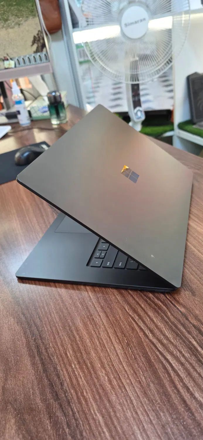 Microsoft surface laptop 3 در حد نو|رایانه همراه|اردبیل, |دیوار