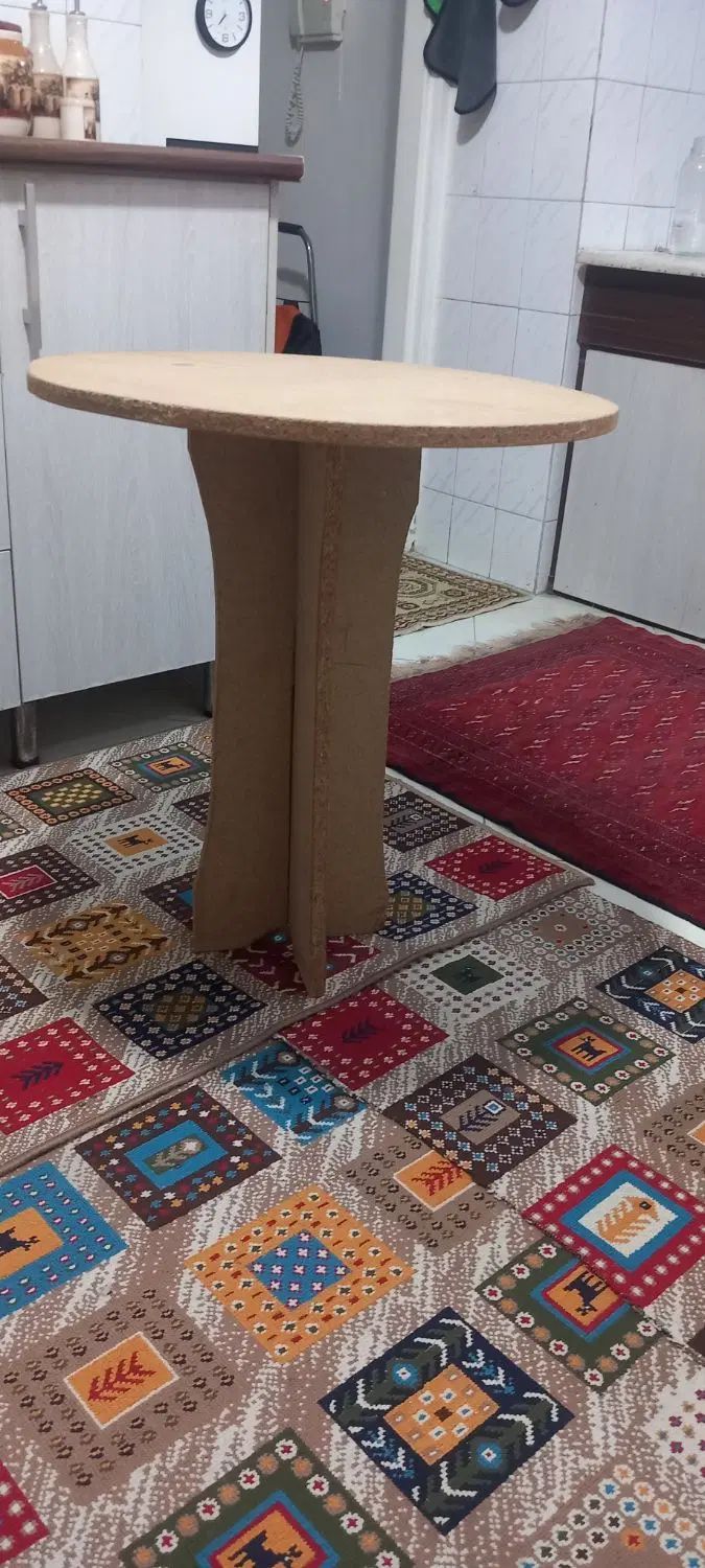 میز خاطرات|میز تحریر و کامپیوتر|مشهد, کوه سنگی|دیوار