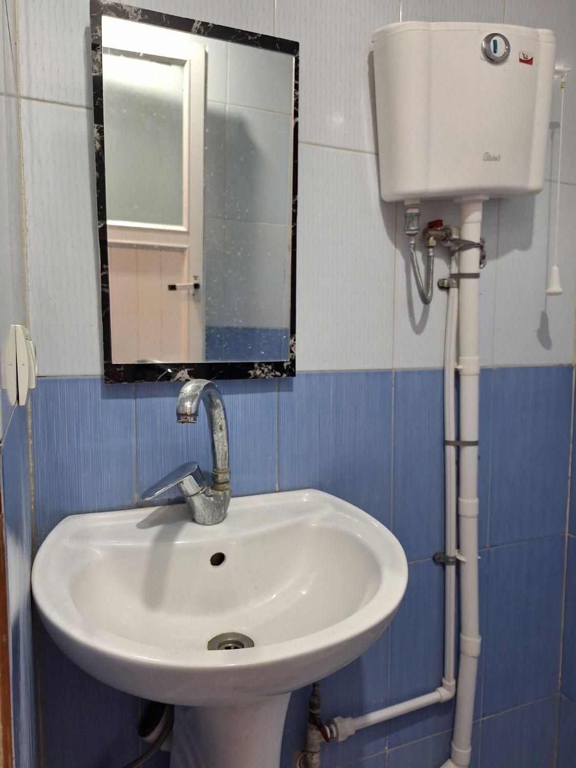 ۱۱۲متری شهرک الهیه|فروش آپارتمان|اهواز, شهرک الهیه|دیوار