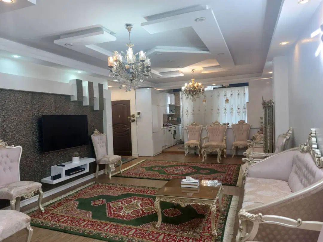 ۸۵متر /۲خواب/فول بازسازی/ کم واحد /فایل کاسبی|فروش آپارتمان|تهران, شهرک پرواز|دیوار