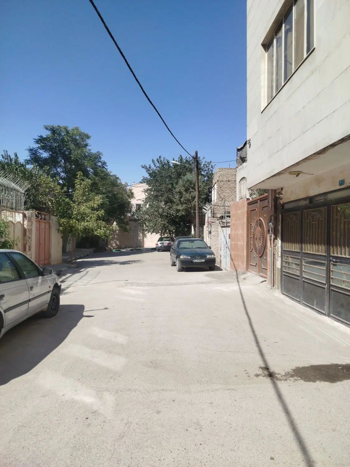 فروش آپارتمان ۷۰ متری ۱ خوابه طبقه ۲ در فریزی|فروش آپارتمان|مشهد, فریزی|دیوار