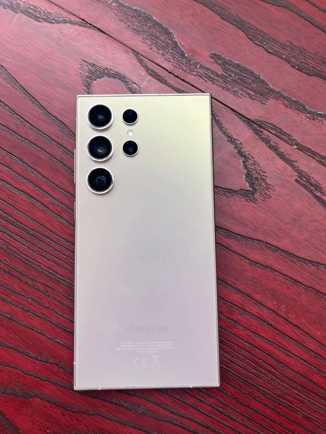 s 24 ultra گوشی سامسونگ|موبایل|همدان, |دیوار