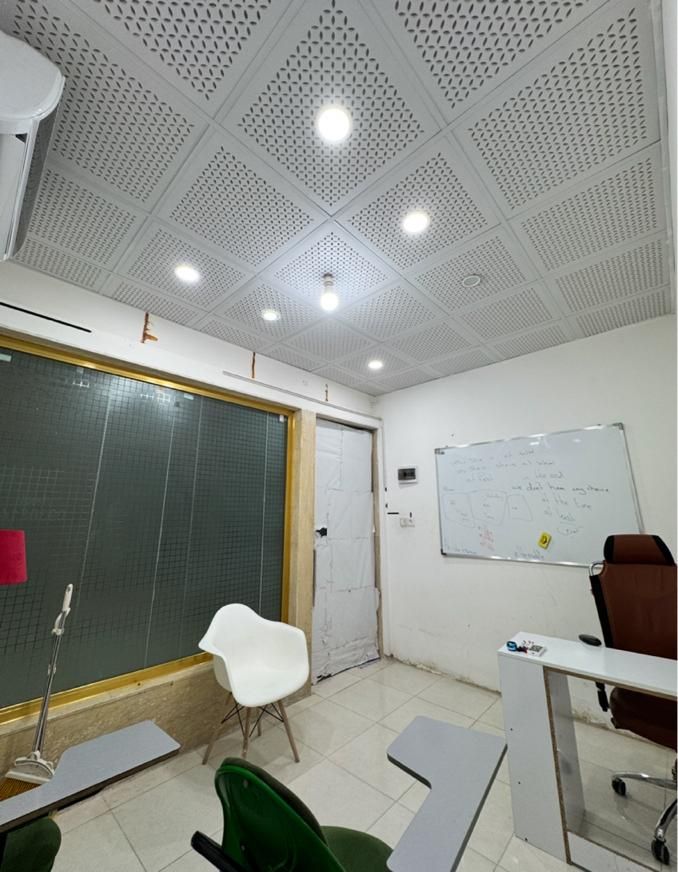 اجاره کلاس تدریس به اساتید گرامی|اجارهٔ کوتاهمدت دفتر کار و فضای آموزشی|زاهدان, |دیوار