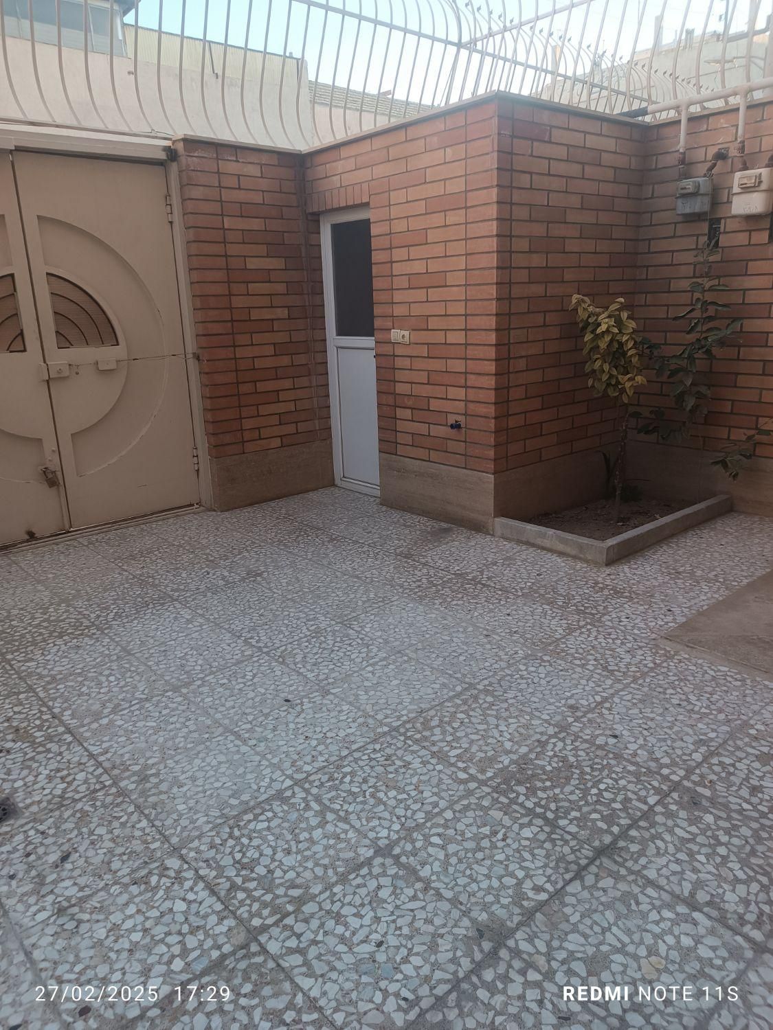 اجاره روزانه/هفتگی خانه ویلایی ۸۵ متری در جی|اجارهٔ کوتاه‌مدت آپارتمان و سوئیت|اصفهان, ابر|دیوار