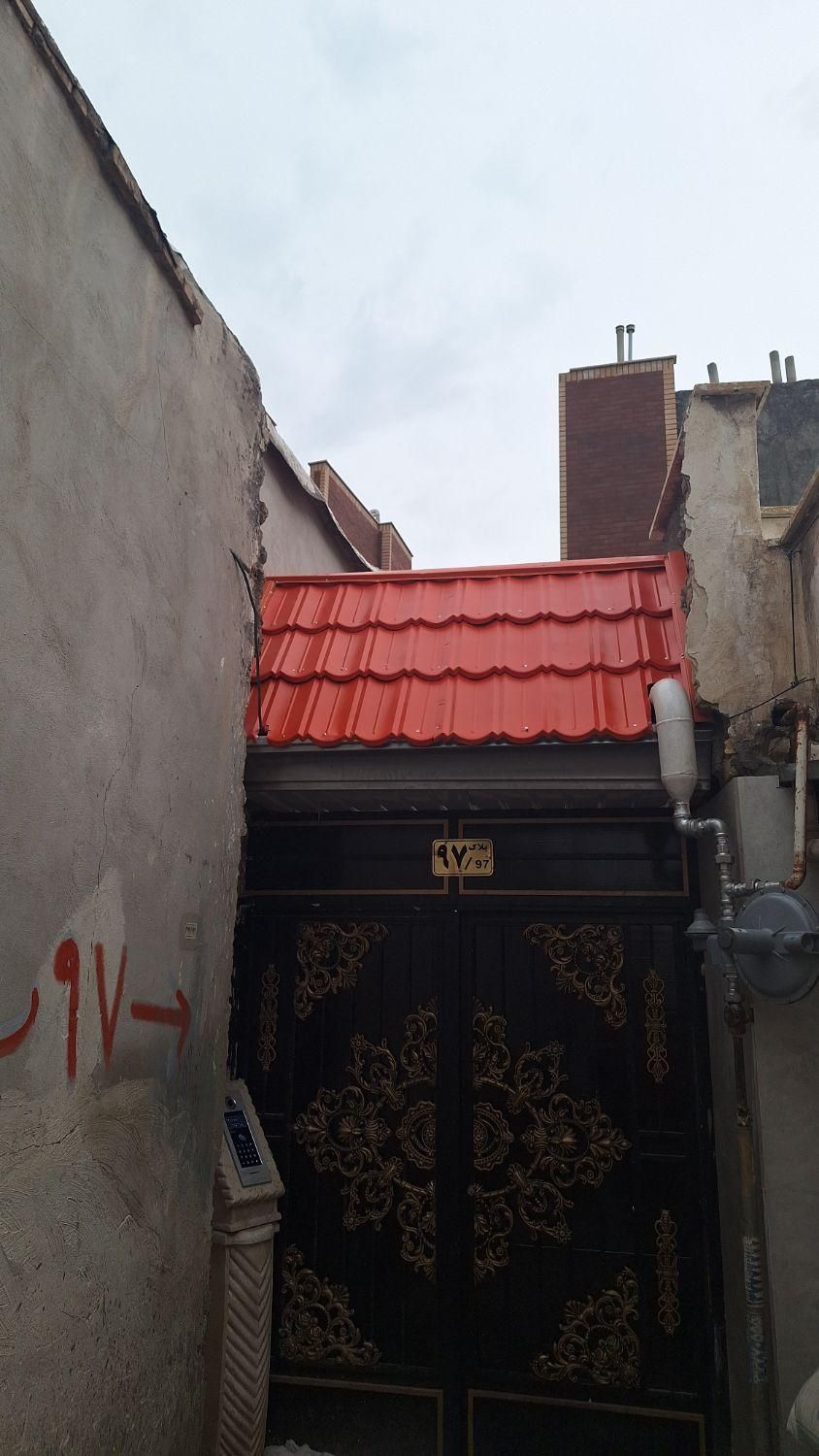 آپارتمان ۶۰متری دوبلکس،تمیز،سندتک برگ،۲خواب|فروش آپارتمان|قم, پامنار|دیوار