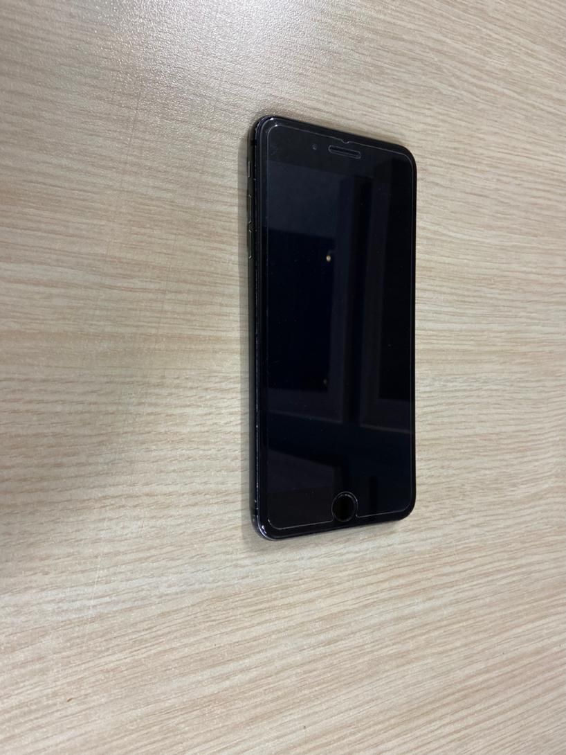اپل iPhone 7 Plus با حافظهٔ ۱۲۸ گیگابایت|موبایل|اصفهان, کردآباد|دیوار