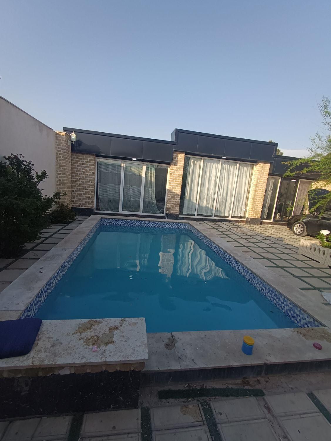 اجاره روزانه/هفتگی/ماهانه ویلا ۳۵۰ متری|اجارهٔ کوتاهمدت ویلا و باغ|صفادشت, |دیوار