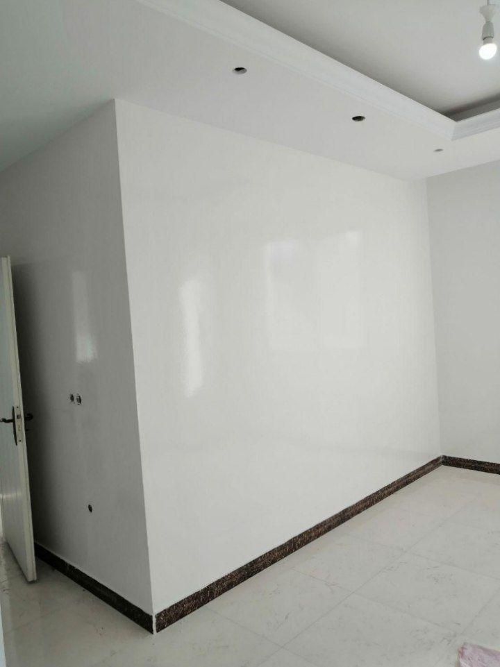 نقاش نقاشی رنگ آمیزی خورده کاری پذیرفته می شود|خدمات پیشه و مهارت|کرج, گلشهر|دیوار