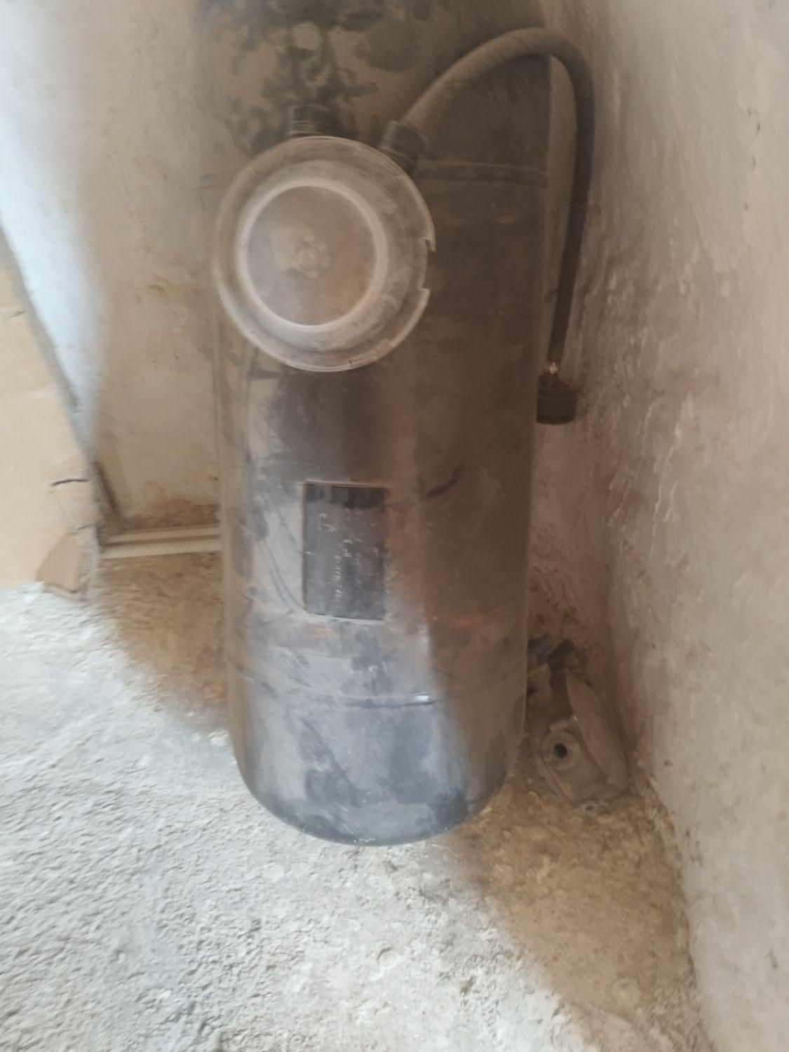کپسول گاز ال پی جی|حراج|شیروان (خراسان), |دیوار