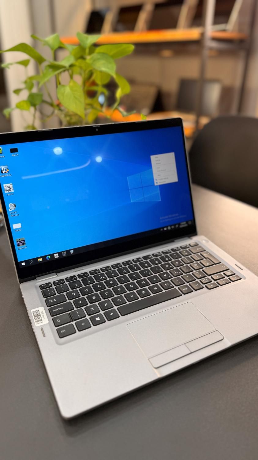 لپ تاپ DELL 5310|رایانه همراه|لامرد, |دیوار