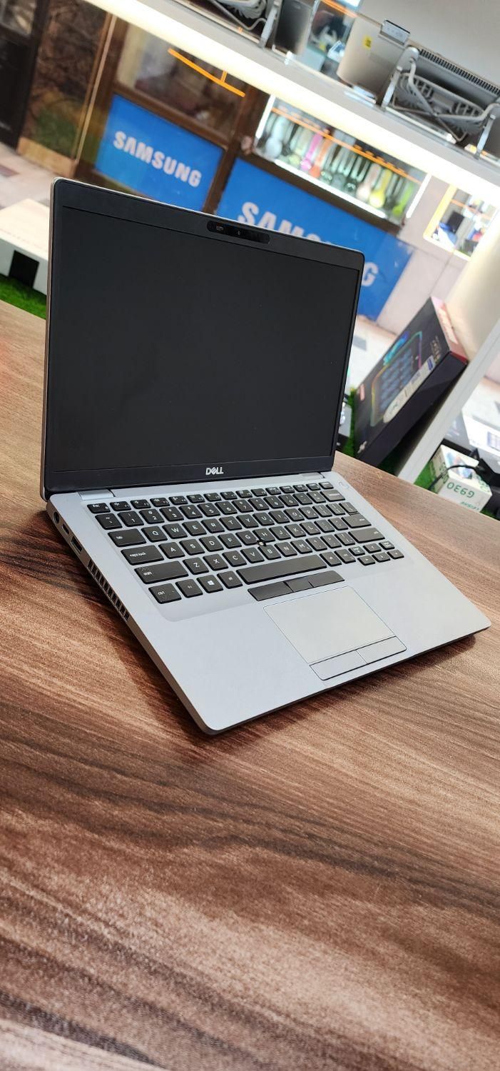 Dell latitude 5410 صفحه تاچ|رایانه همراه|اردبیل, |دیوار