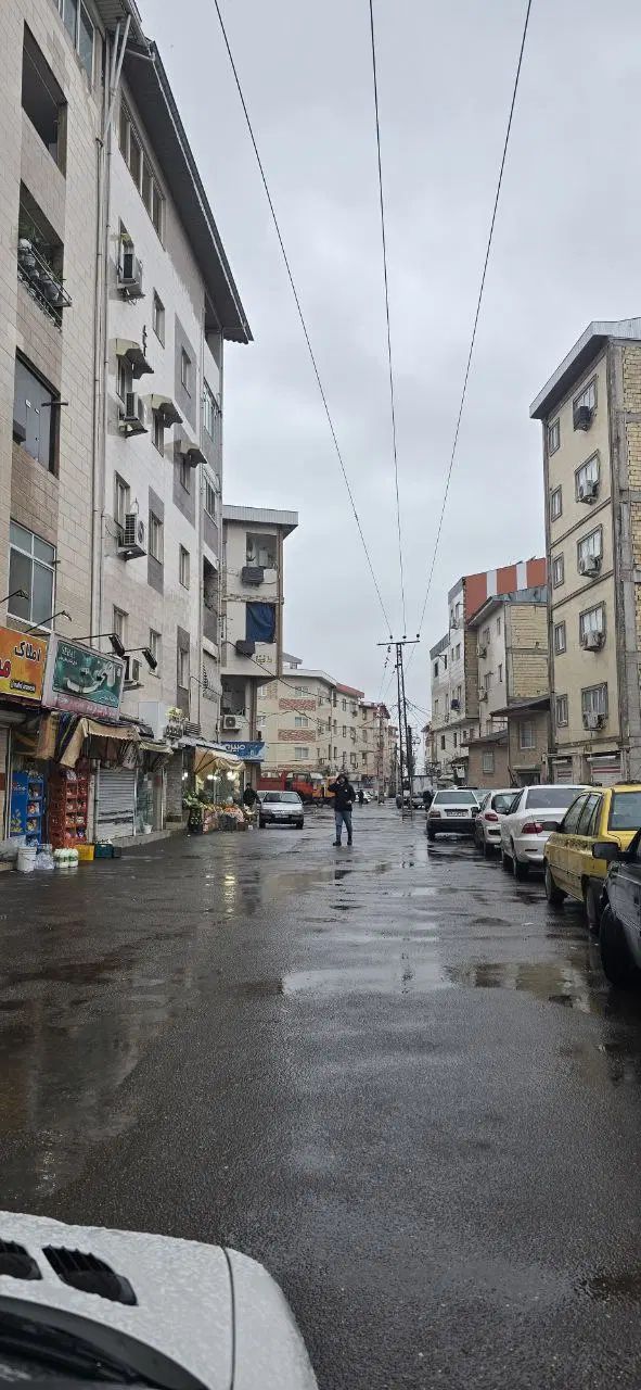 فروش مغازه ۱۶ متری جهاد، یخسازی|فروش مغازه و غرفه|رشت, یخسازی|دیوار