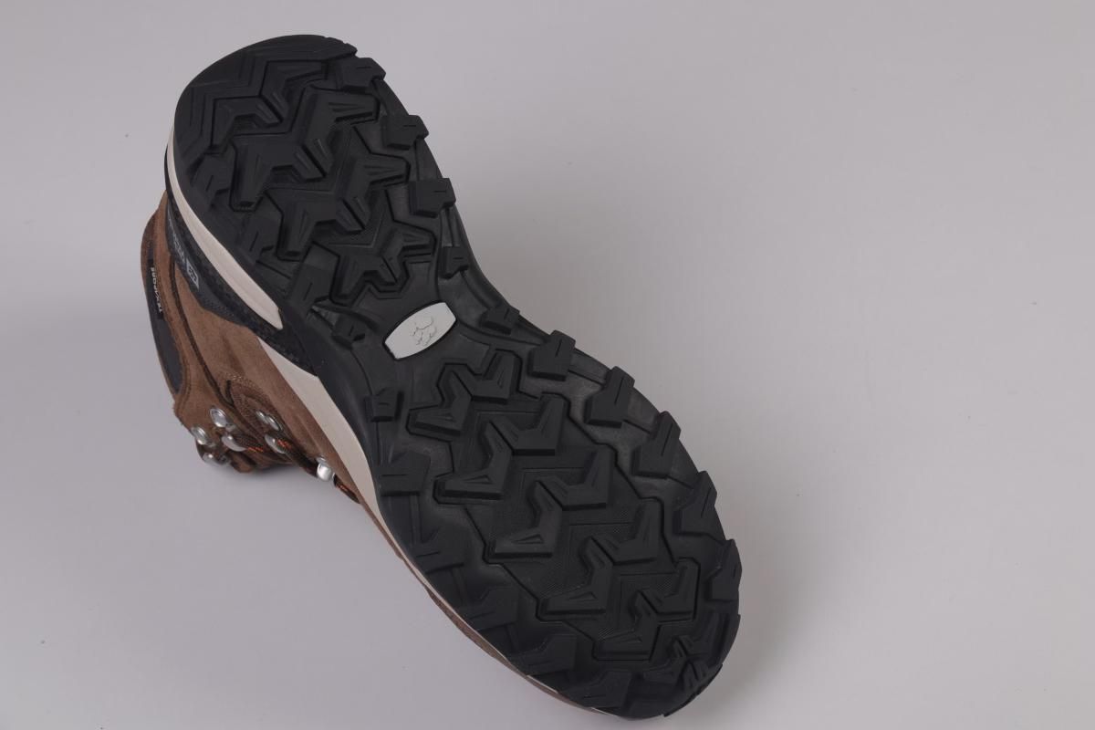 کفش کوهنوردی اصل jack wolfskin|کیف، کفش، کمربند|تهران, میرداماد|دیوار