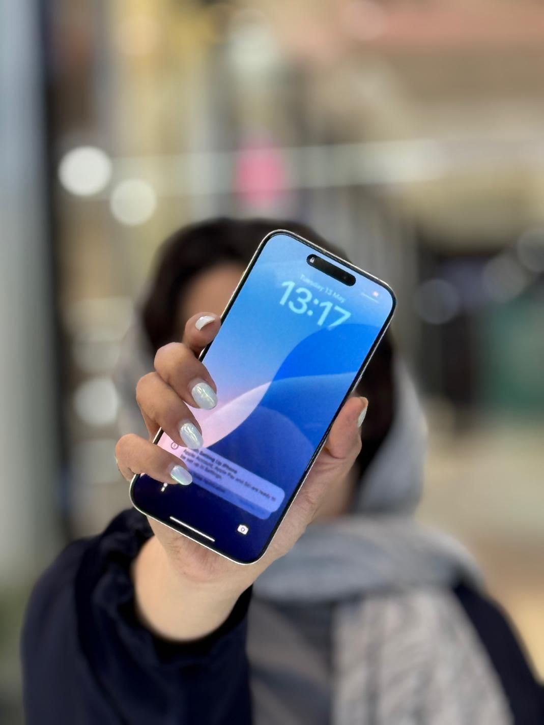 ۱۳ نرمالتو بیار، پرچمدار ایفون ببر|موبایل|اصفهان, احمدآباد|دیوار