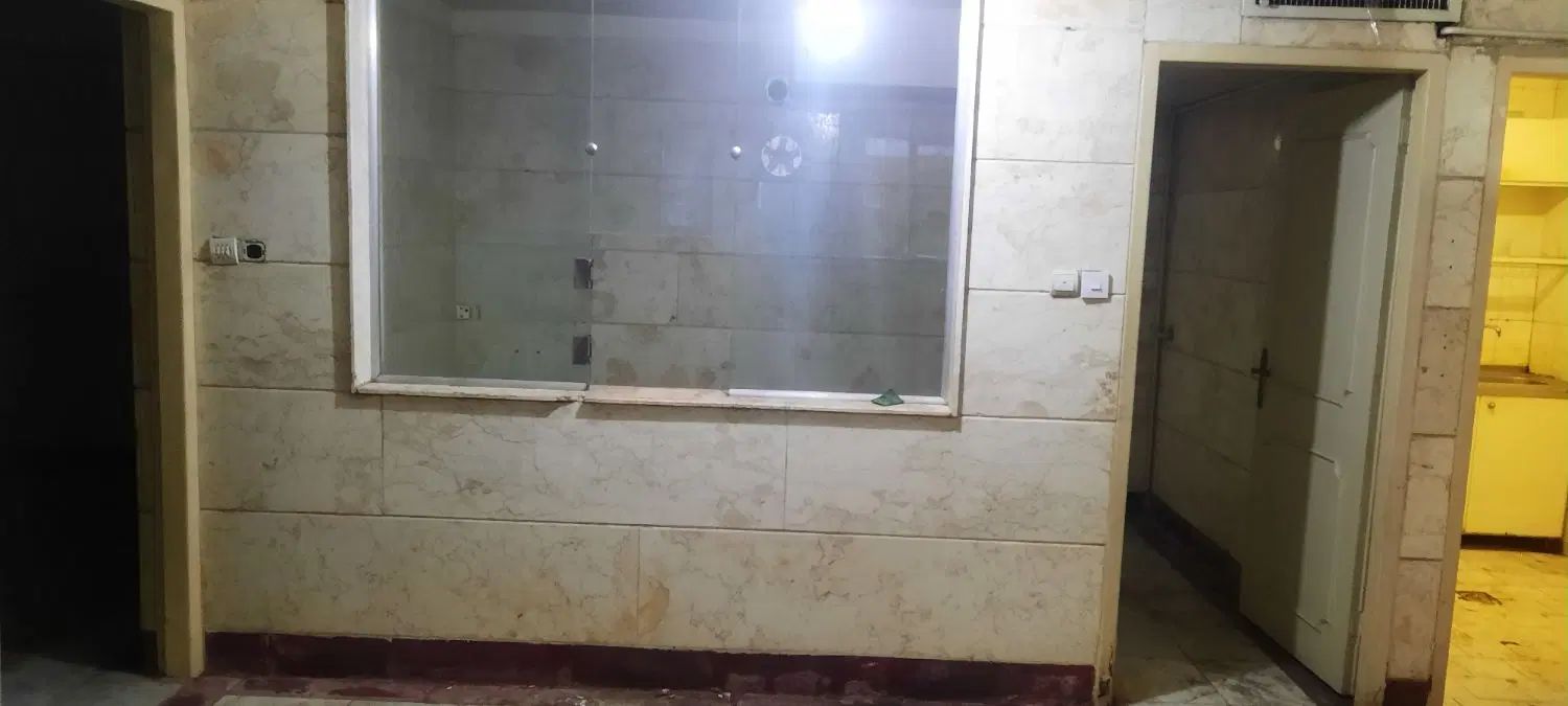 اجاره اداری و انبار و کارگاه ۱۵۰ متری در کن|اجارهٔ دفتر کار، اتاق اداری، مطب|تهران, کن|دیوار