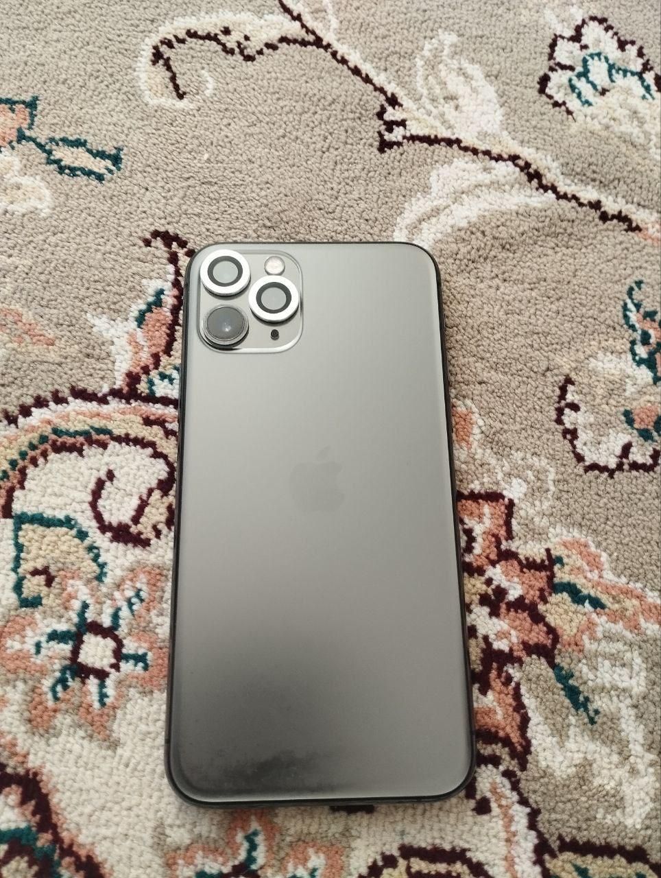 iPhone 11 Pro|موبایل|گناباد, |دیوار