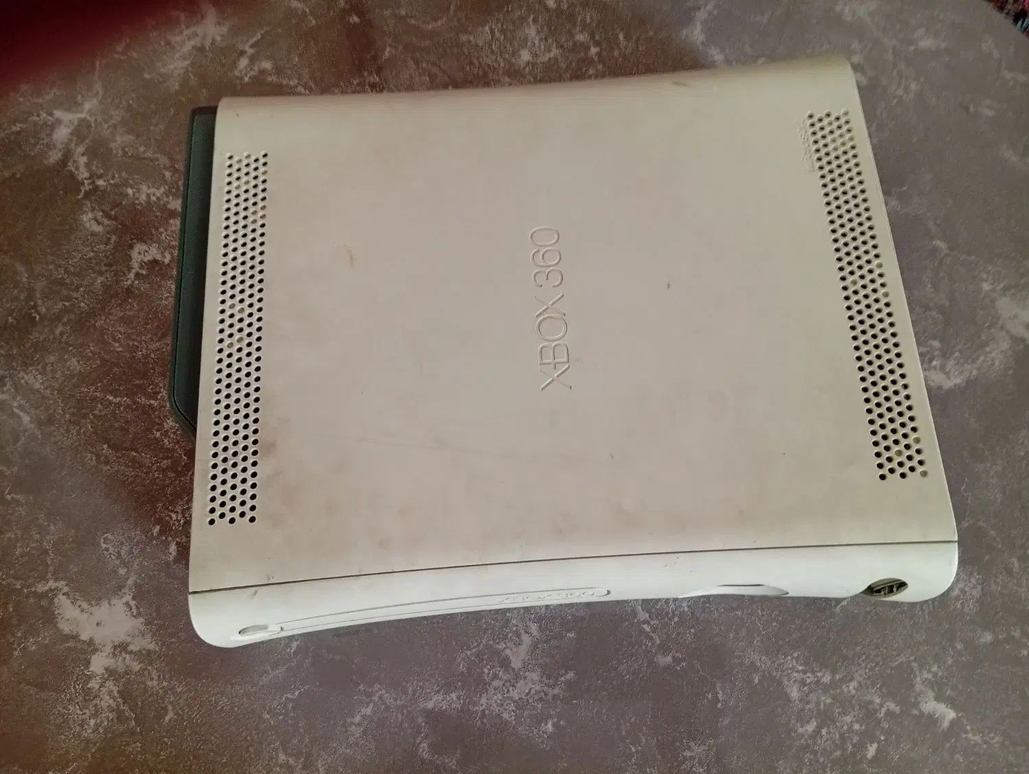 Xbox 360 جیتک|کنسول، بازی ویدئویی و آنلاین|کرج, مصباح|دیوار