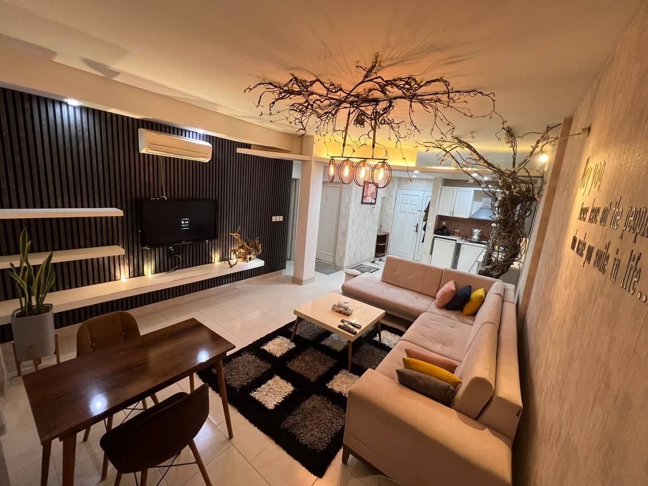 اجاره واحد سوئیت سوییت آبادگران|اجارهٔ کوتاهمدت آپارتمان و سوئیت|مشهد, آبادگران|دیوار