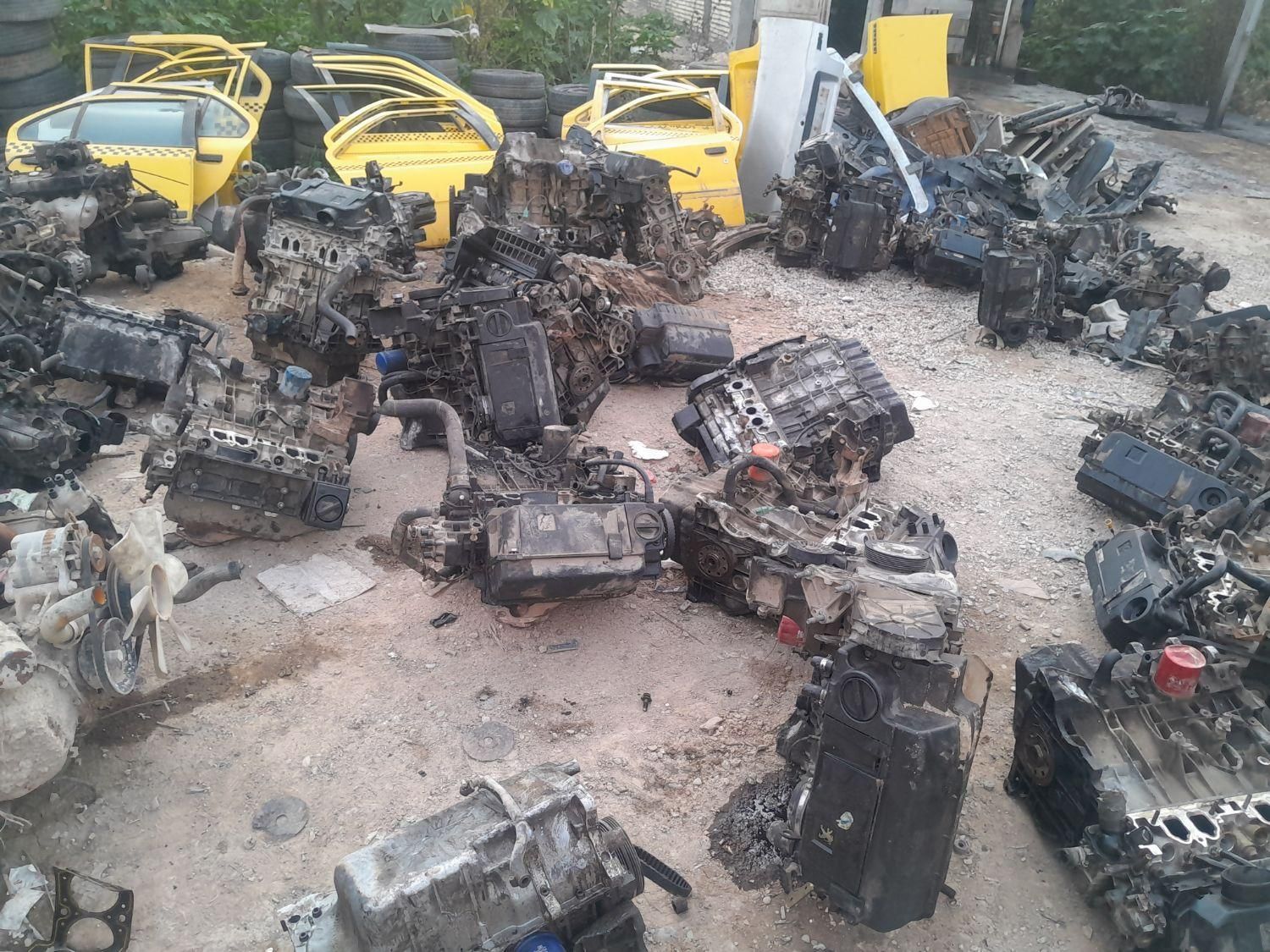 داشبرد دریچه گاز سوزن انژکتور کویل|قطعات یدکی و لوازم جانبی|دزفول, |دیوار