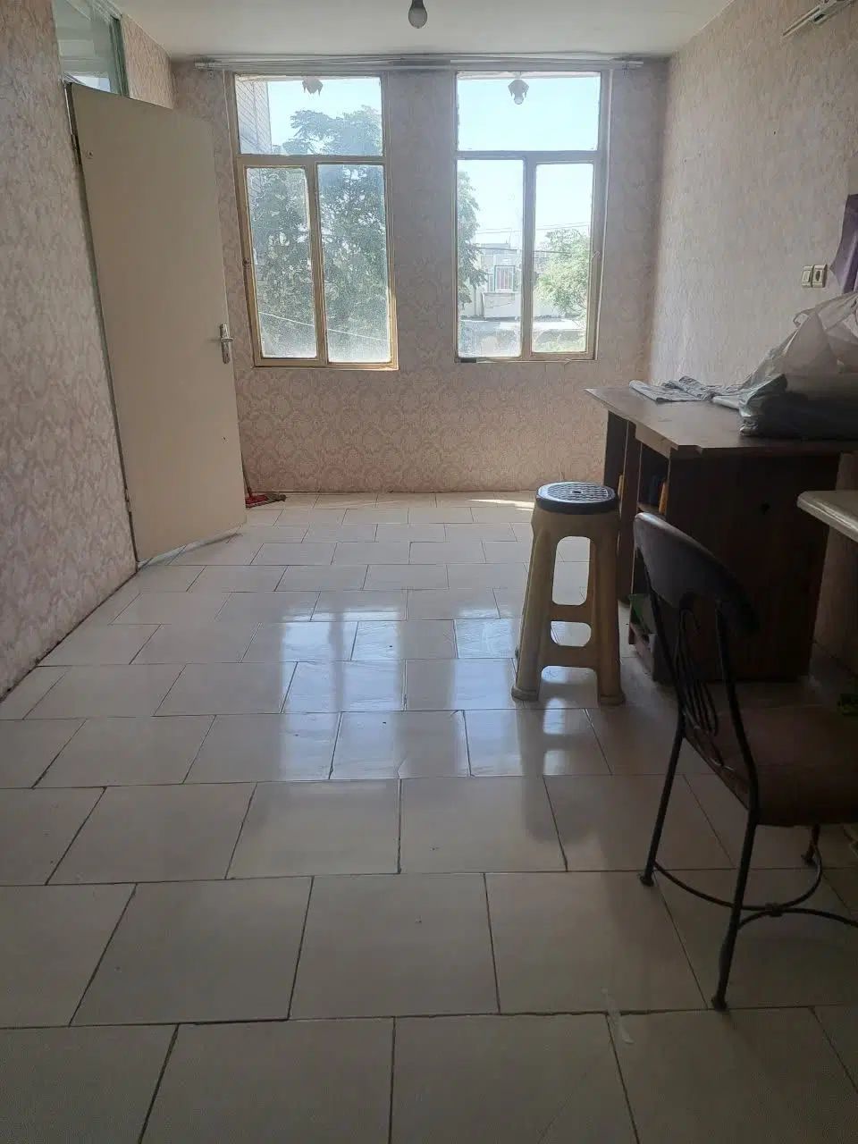 واحد مستقل مناسب دفترکار ، شرکت و آموزشگاه ، محضر|اجارهٔ دفتر کار، اتاق اداری، مطب|مشهد, ایثار|دیوار