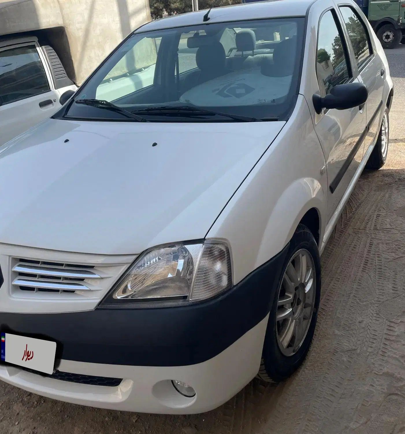 مدل ۱۳۹۷ کارکرد ۱۳۵هزارتا قیمت ۷۵۰میلیون تومان|خودرو سواری و وانت|کاشان, درب اصفهان|دیوار