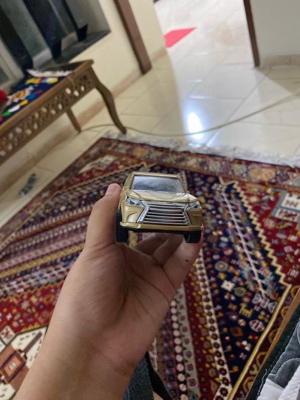 ماشین فلزی|اسباب‌‌بازی|شیراز, شهرک مفتح|دیوار