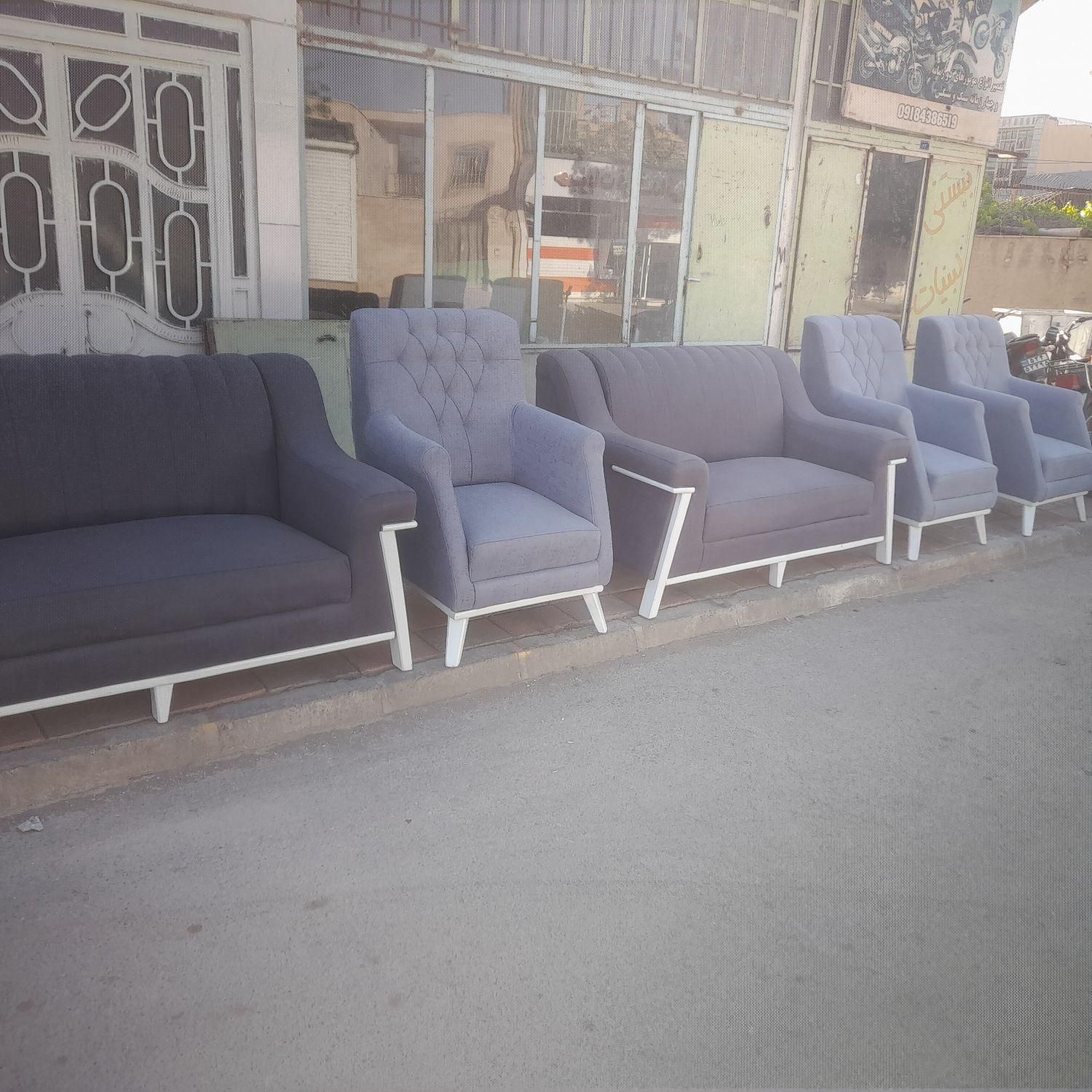 تعمیر مبل|خدمات پیشه و مهارت|خمین, |دیوار