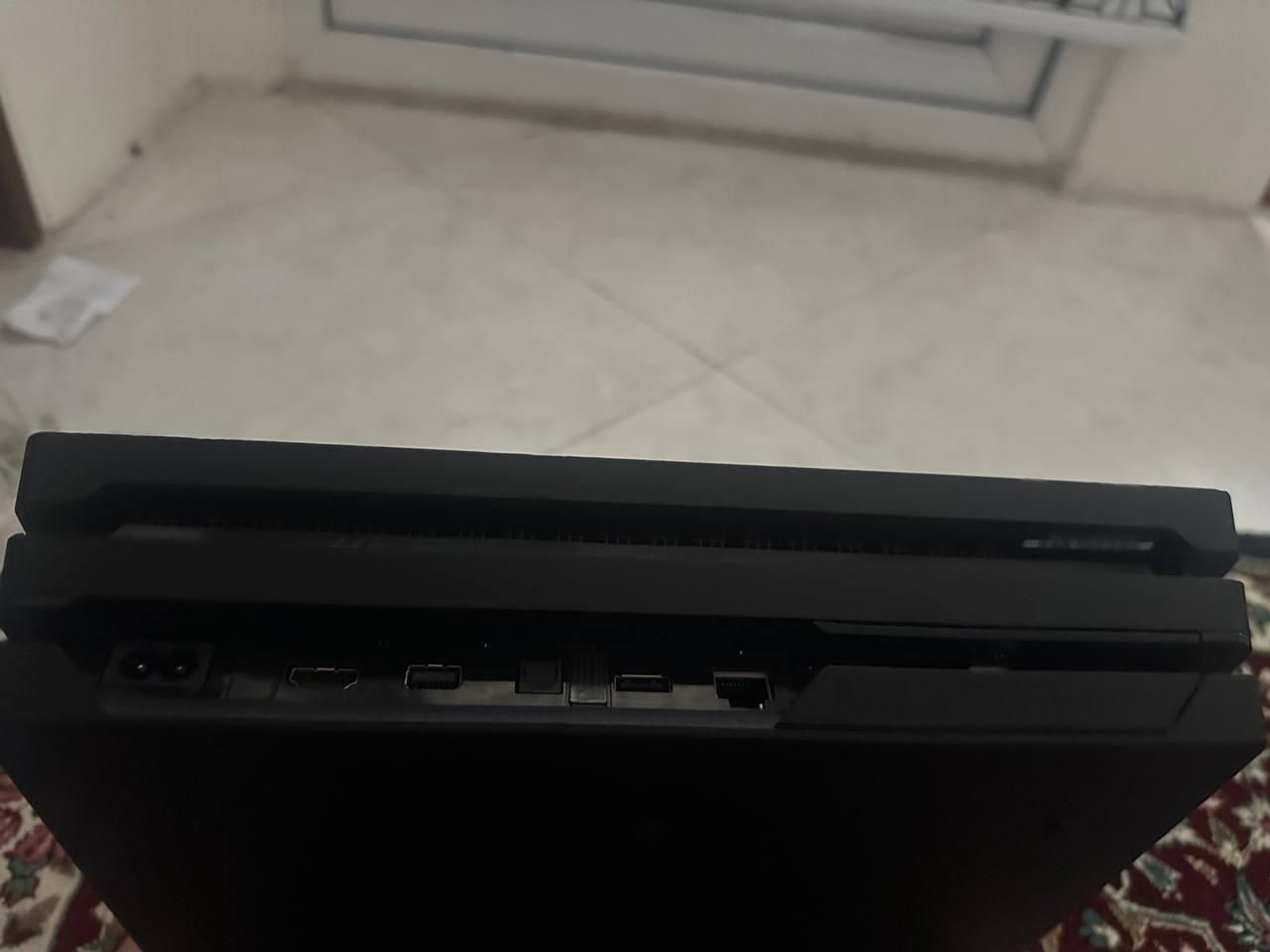ps4 pro 1 tra|کنسول، بازی ویدئویی و آنلاین|مشهد, آبکوه|دیوار
