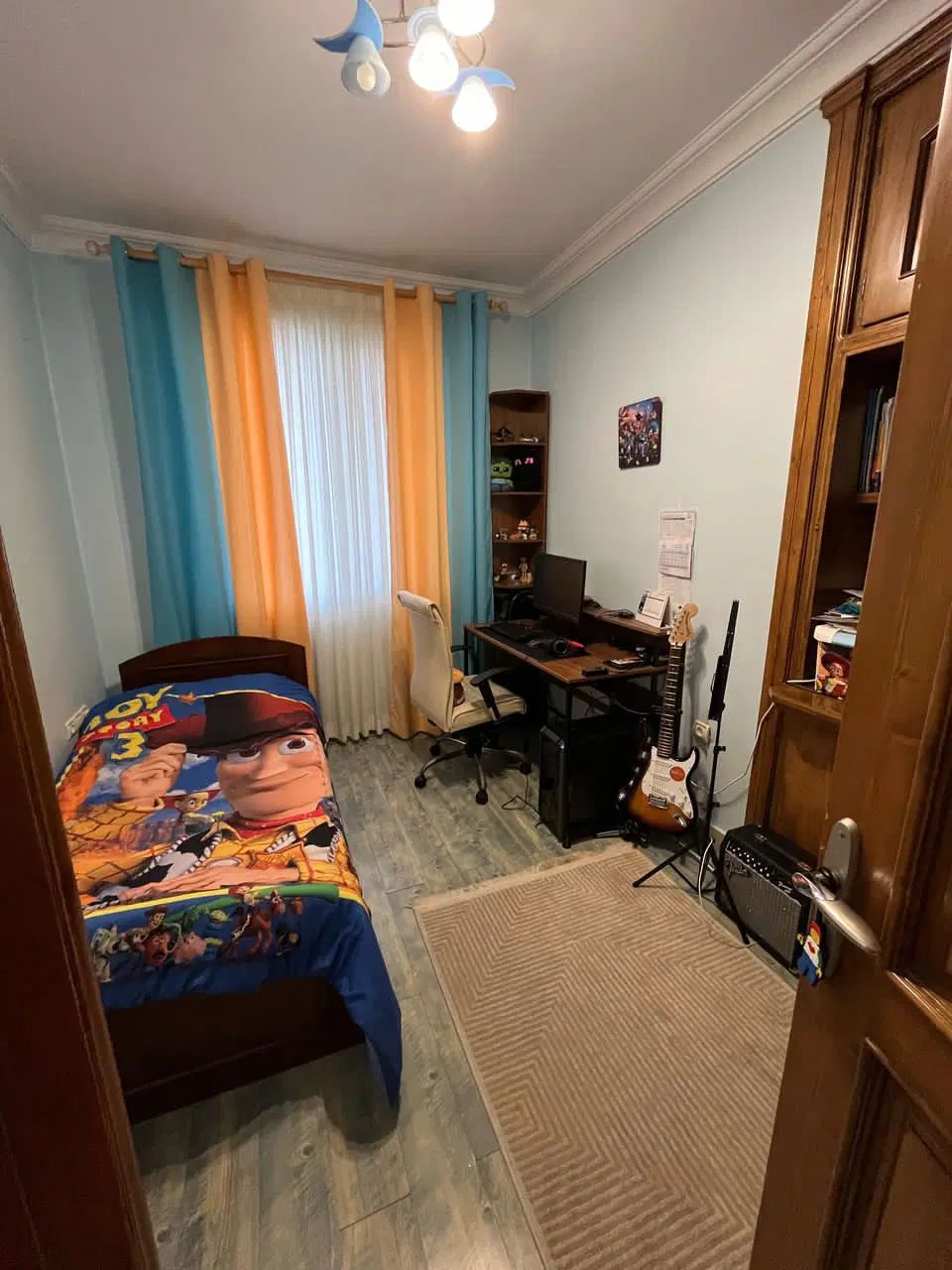 ۱۶۵متر فلسطین17 / تکواحدی/2پارکینگ/ نقشه ای متفاوت|فروش آپارتمان|مشهد, راهنمایی|دیوار