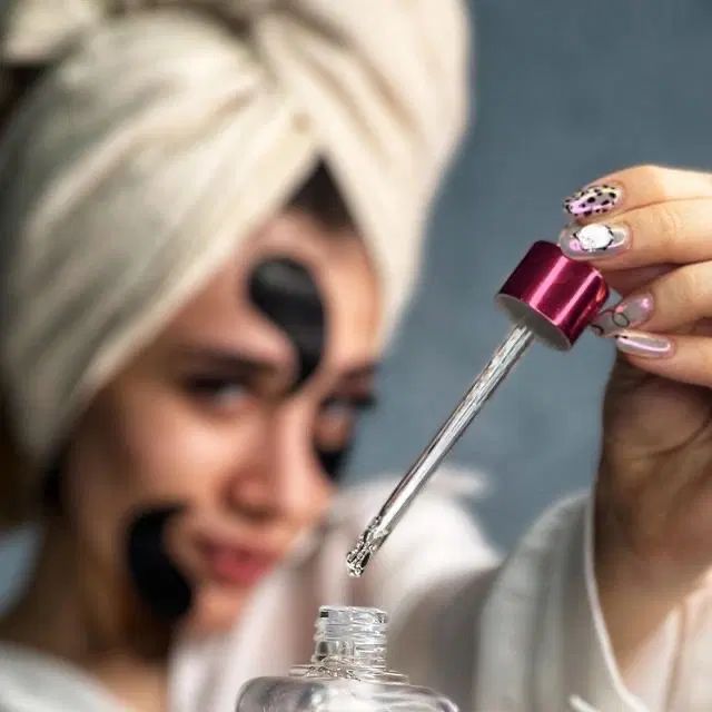 پاکسازی پوست مختص بانوان و اقایان ۹۹۹ تومان|خدمات آرایشگری و زیبایی|کیش, |دیوار