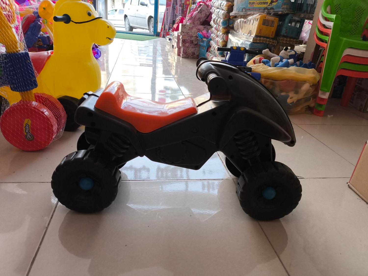 انواع سه‌چرخه، اسکوتر، چهار چرخ ، دوچرخه|دوچرخه، اسکیت، اسکوتر|اردبیل, |دیوار